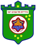 Tel Aviv-Jaffa – znak