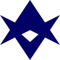 Tojota – znak