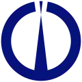 Curuga – znak
