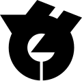 Jačijo – znak