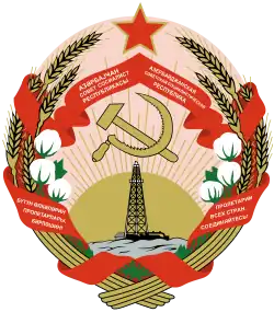 Ázerbájdžánská SSR