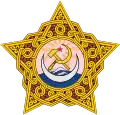 Zakavkazská SSR (1922-1936)