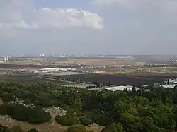 Zebulunské údolí