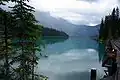 Jezero Emerald