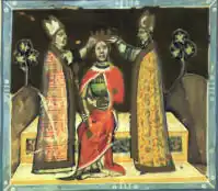 Emmerich Uherský