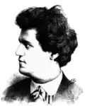 Emerich Robert, 1872