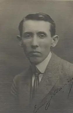 sochař Emil Hlavica