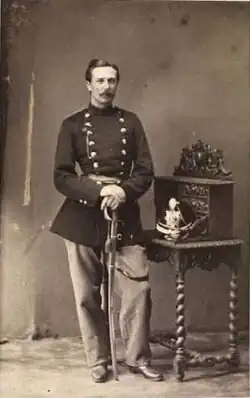 Emil Hohlenberg