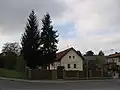 Rodný dům Emila Kolbena