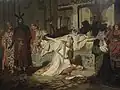Kriemhildina žaloba (1879)