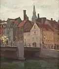 Most v Kodani (1917)
