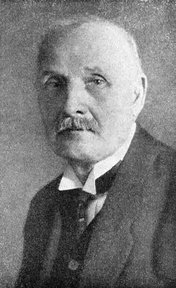 Emil Tréval