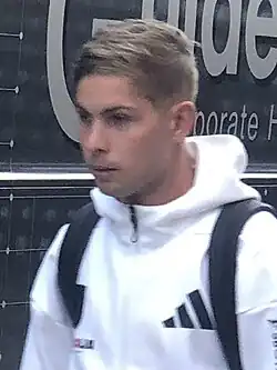 Emile Smith Rowe (2024)