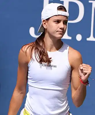 Emiliana Arangová
