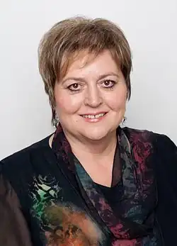 Emilie Třísková (21. října 2014)