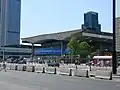 Ulice Emilii Plater ve Varšavě