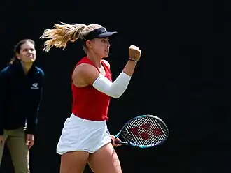 Emily Appletonová