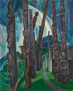 Kitwancool (1928)