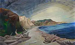Pobřeží (1936)