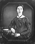 Emily Dickinsonová