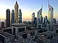 Emirates Towers
