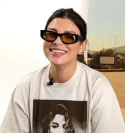 Emma Marrone (říjen 2023)