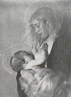 Alma Mater, 1902