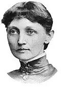 Emma Curtis Hopkinsová (2. září 1849 – 8. duben 1925) byla americkým duchovním autorem a vůdcem