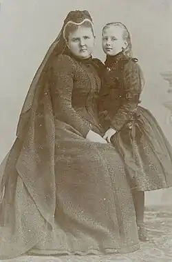 Emmainrouw