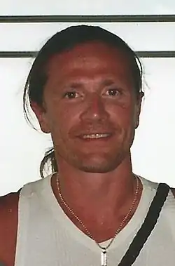 Emmanuel Petit (2005)