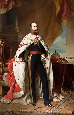 Portrét