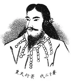 Portrét