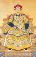 Jung-čeng