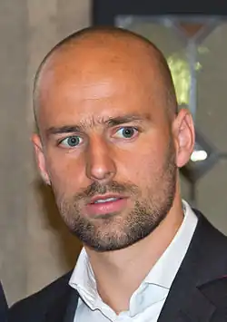 Mišo Brečko (13. května 2014)