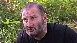 Emzar Kviciani