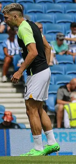 Julio Enciso (2022)