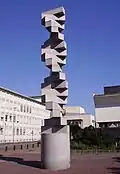 Nekonečné schody (Ludwigshafen 1991)