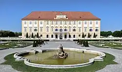 Hof (6. května 2018)