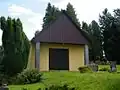 Márnice