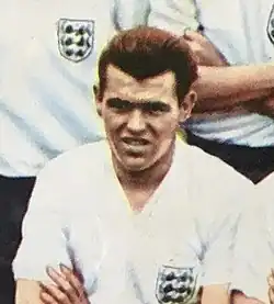 John Connelly (26. září 2020)