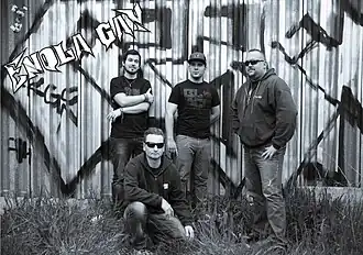 Skupinové foto