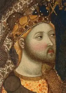 Portrét