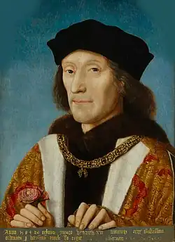 Portrét