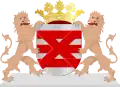 Enschede – znak