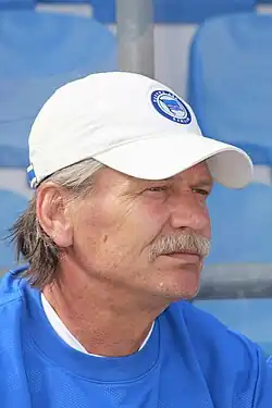 Enver Marić (2009)
