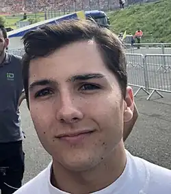 Enzo Fittipaldi
