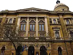 Univerzitní knihovna (ELTE)