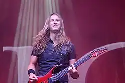 Mark Jansen, 2022