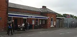 Epping