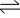 je v rovnováze